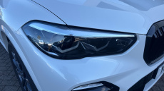 BMW X5 xDrive30d MHT M Sport 5dr Auto Diesel Estate